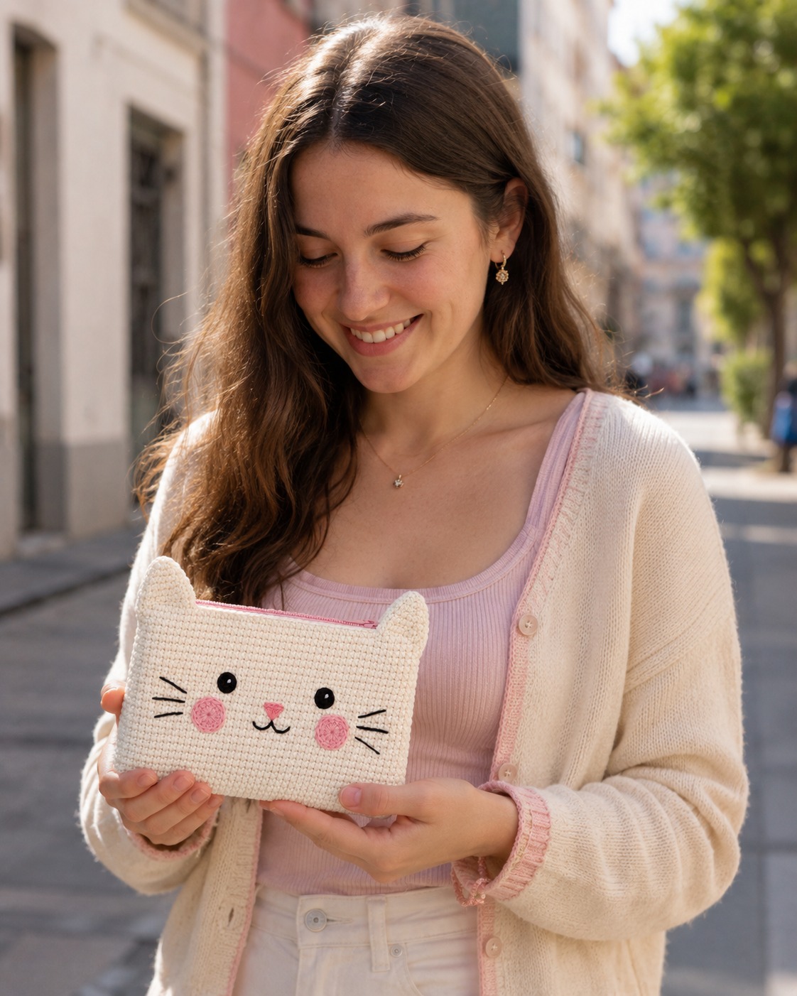 Pouches bags