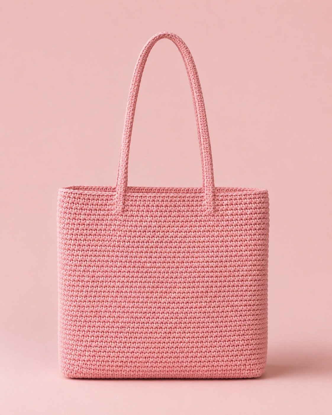 Sakura Market Tote